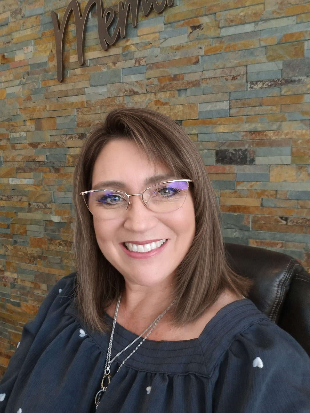 Portrait of Renee Botello